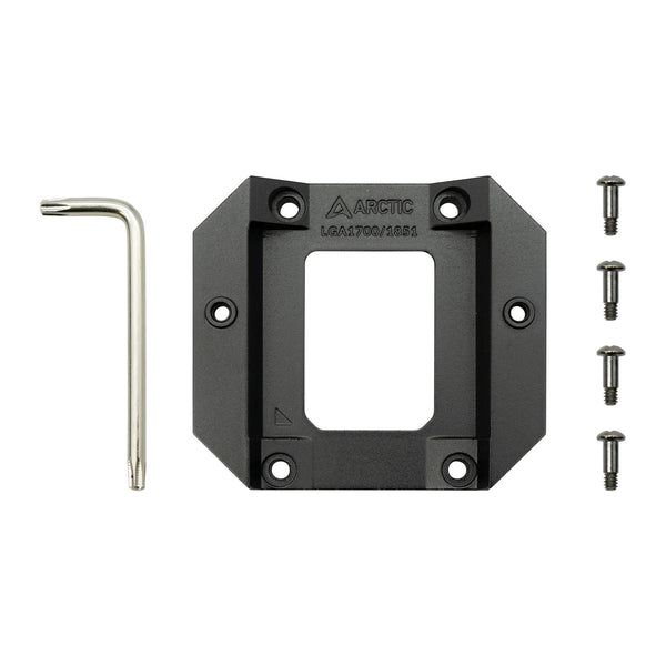 ARCTIC Liquid Freezer III Pro | Intel mounting kit | SI
