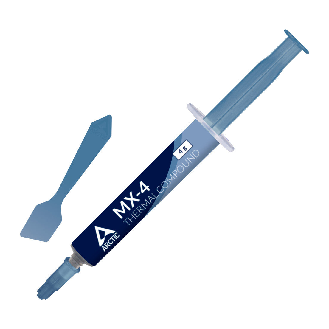 ARCTIC MX-4 | Thermal paste | 4 g with spatula