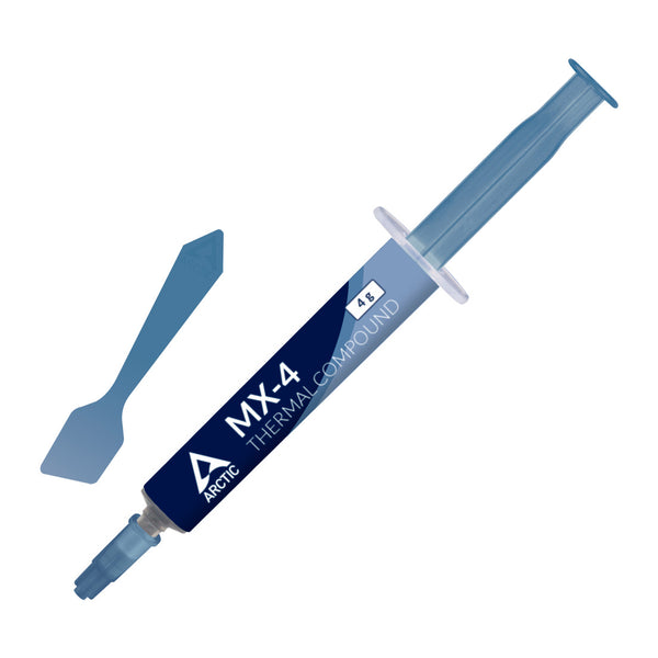 ARCTIC MX-4 | Thermal paste | 4 g with spatula