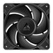 ARCTIC P12 Pro LN | 120 mm case fan | PWM 450–2000 rpm | Black