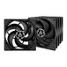 ARCTIC P14 | 140 mm case fan | 1700 rpm | 5 pack | Black
