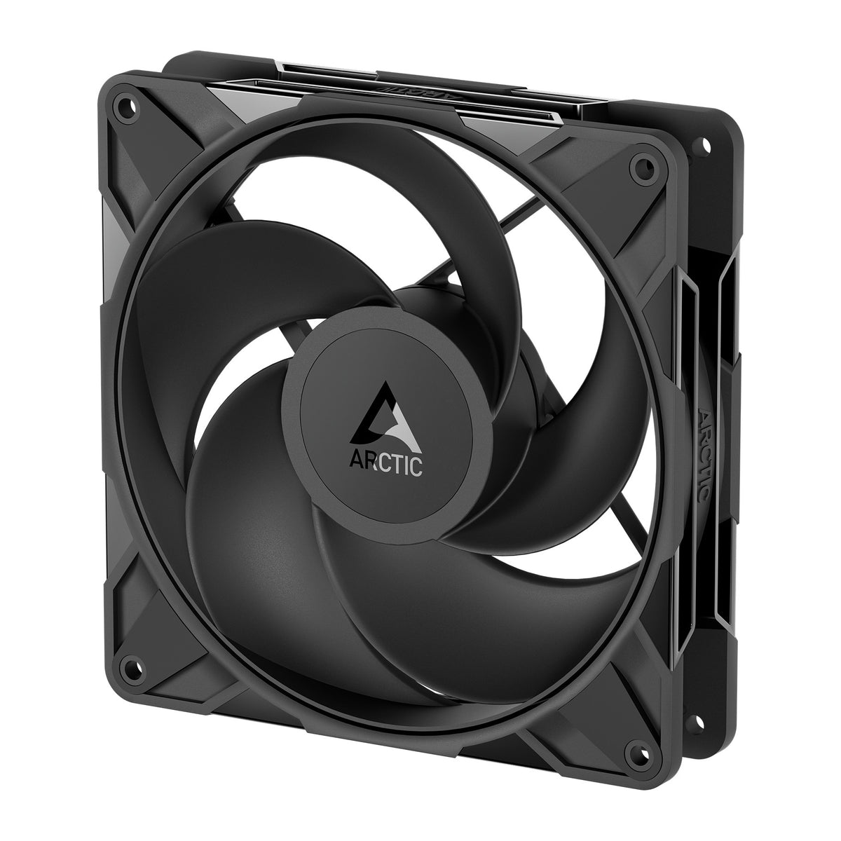 ARCTIC P14 Pro Reverse | 140 mm PWM case fan | Black