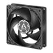 ARCTIC P9 PWM PST | 92 mm case fan | PWM 200–3000 rpm | Black