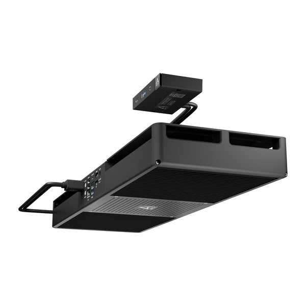 ARCTIC Senza AI 370 | Under desk mini PC | Ryzen AI 9 HX 370 | 32GB RAM