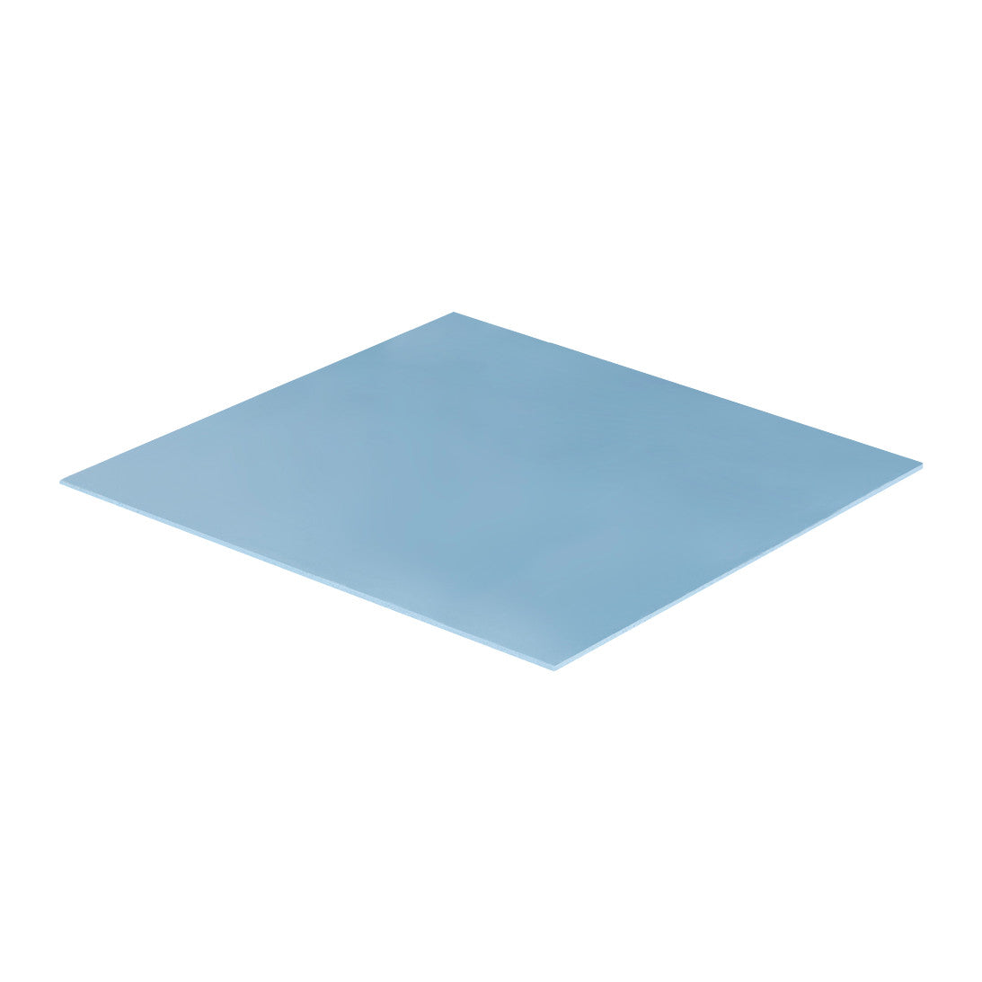 ARCTIC TP-3 | Thermal pad | 100 x 100 mm 0.5 mm | Blue
