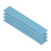 ARCTIC TP-3 | Thermal pad | 120 x 20 mm 1 mm | Pack of 4