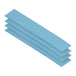 ARCTIC TP-3 | Thermal pad | 120 x 20 mm 1 mm | Pack of 4
