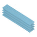 ARCTIC TP-3 | Thermal pad | 120 x 20 mm at 0.5 mm | Blue 4-pack