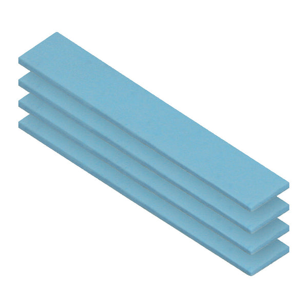 ARCTIC TP-3 | Thermal pads | 120 x 20 mm 1.5 mm | Pack of 4