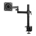 ARCTIC X1 | Single monitor arm | Desk clamp mount | Matt black