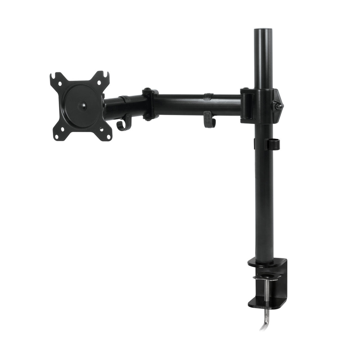 ARCTIC Z1 Basic | Single monitor arm | VESA 75/100 | Black