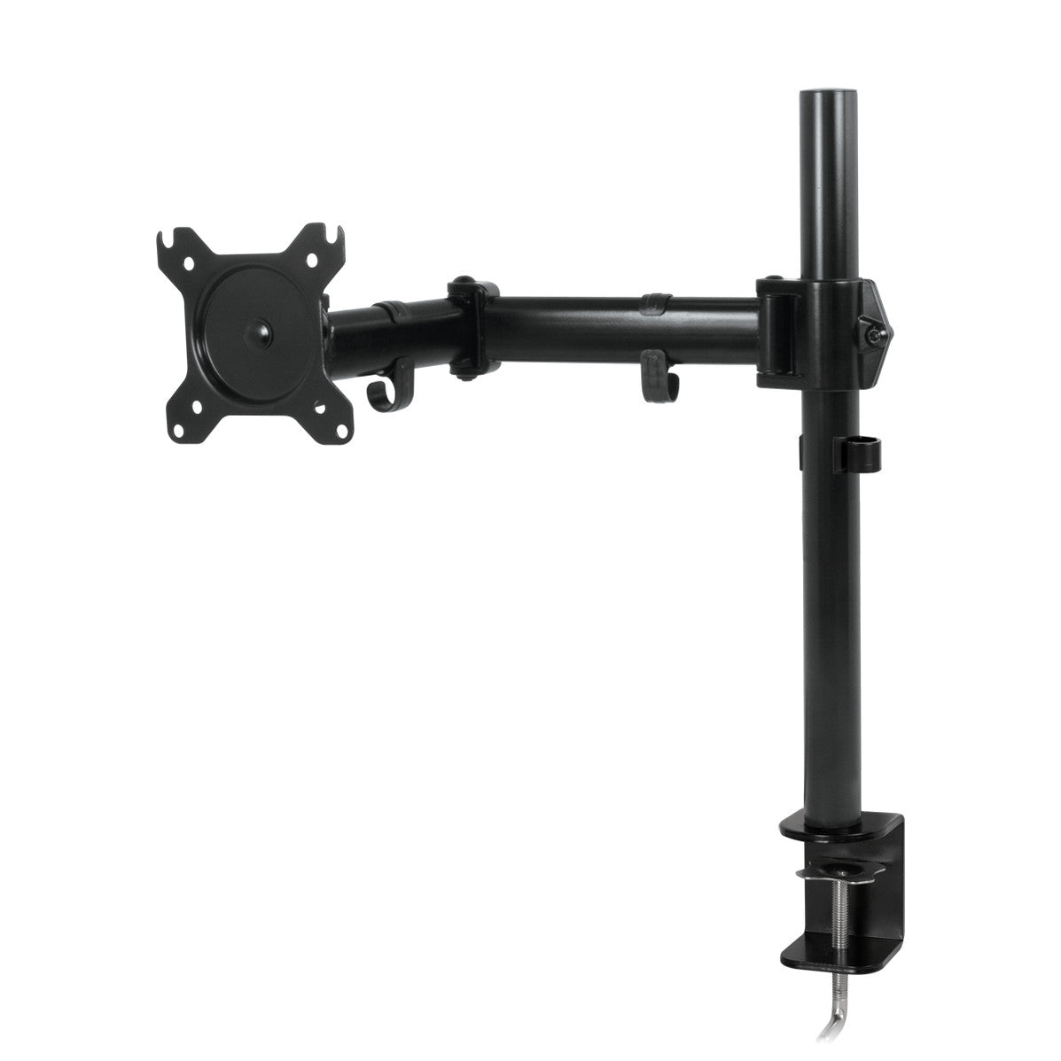 ARCTIC Z1 Basic | Single monitor arm | VESA 75/100 | Black