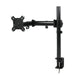 ARCTIC Z1 Basic | Single monitor arm | VESA 75/100 | Black