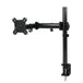 ARCTIC Z1 Basic | Single monitor arm | VESA 75/100 | Black