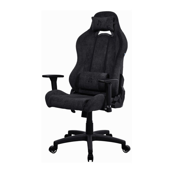 AROZZI TORRETTASFBPBK | Gaming chair | SoftFabric | Pure Black