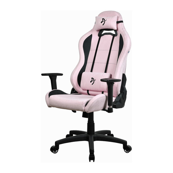 AROZZI TORRETTASPSFPNK | Gaming chair | Supersoft | Pink