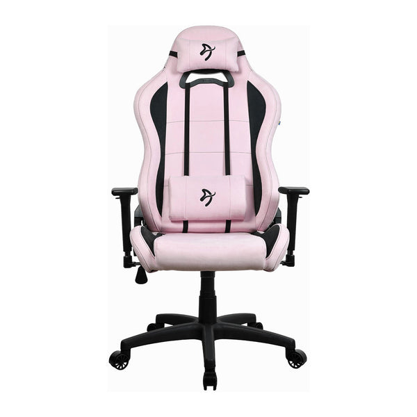 AROZZI TORRETTASPSFPNK | Gaming chair | Supersoft | Pink