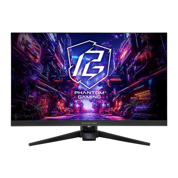 ASRock Phantom Gaming PG27FFT1A | Gaming monitor | 27-inch Full HD IPS | 180Hz