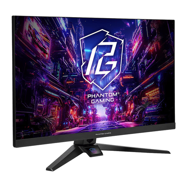 ASRock Phantom Gaming PG27FFT1A | Gaming monitor | 27-inch Full HD IPS | 180Hz