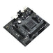 ASRock A520M-HVS | AM4 motherboard | DDR4 | Micro-ATX