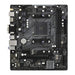 ASRock A520M-HVS | AM4 motherboard | DDR4 | Micro-ATX
