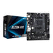 ASRock A520M-HVS | AM4 motherboard | DDR4 | Micro-ATX