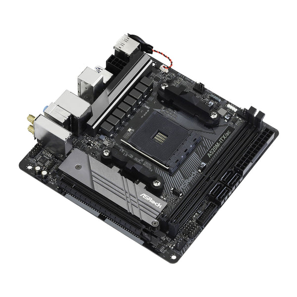 ASRock A520M-ITX/AC