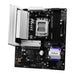ASRock A620AM Pro RS WiFi | AM5 motherboard | Wi-Fi 6E | Micro-ATX