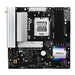 ASRock A620AM Pro RS WiFi | AM5 motherboard | Wi-Fi 6E | Micro-ATX