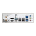 ASRock A620AM Pro RS WiFi | AM5 motherboard | Wi-Fi 6E | Micro-ATX