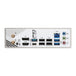 ASRock A620AM Pro RS WiFi | AM5 motherboard | Wi-Fi 6E | Micro-ATX