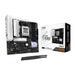 ASRock A620AM Pro RS WiFi | AM5 motherboard | Wi-Fi 6E | Micro-ATX