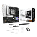 ASRock A620AM Pro RS WiFi | AM5 motherboard | Wi-Fi 6E | Micro-ATX