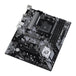 ASRock B550 Phantom Gaming 4 | AM4 motherboard | DDR4 | ATX