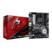 ASRock B550 Phantom Gaming 4 | AM4 motherboard | DDR4 | ATX