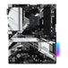 ASRock B550 Pro4 | AM4 motherboard | 4 DDR4 slots | ATX