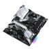ASRock B550 Pro4 | AM4 motherboard | 4 DDR4 slots | ATX