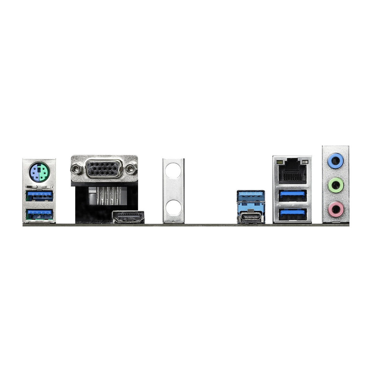 ASRock B550 Pro4 | AM4 motherboard | 4 DDR4 slots | ATX