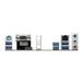 ASRock B550 Pro4 | AM4 motherboard | 4 DDR4 slots | ATX