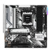 ASRock B650M Pro RS | AMD AM5 Socket Motherboard | Micro-ATX | 4x DDR5 Slots