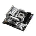 ASRock B650M Pro RS | AMD AM5 Socket Motherboard | Micro-ATX | 4x DDR5 Slots