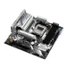 ASRock B650M Pro RS | AMD AM5 Socket Motherboard | Micro-ATX | 4x DDR5 Slots