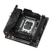 ASRock B760I Lightning WiFi | Mini-ITX motherboard | LGA1700 DDR5
