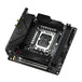ASRock B760I Lightning WiFi | Mini-ITX motherboard | LGA1700 DDR5