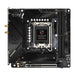 ASRock B760I Lightning WiFi | Mini-ITX motherboard | LGA1700 DDR5