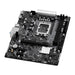 ASRock B760M-H2/M.2 | Motherboard | LGA1700 DDR5 | Micro-ATX