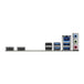 ASRock B760M-H2/M.2 | Motherboard | LGA1700 DDR5 | Micro-ATX