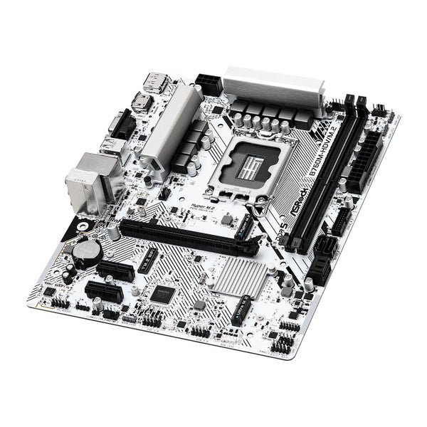 ASRock B760M-HDV/M.2 | Motherboard | B760MHDVM2