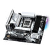 ASRock B760M Pro RS | LGA1700 motherboard | 4 DDR5 slots | Micro-ATX