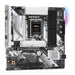 ASRock B760M Pro RS | LGA1700 motherboard | 4 DDR5 slots | Micro-ATX